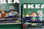 【朗報】IKEA、2021年カタログを「あつまれ どうぶつの森」バージョンとして発行！