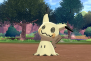 【悲報】ミミッキュさん、ポケモン剣盾でも結局強いままだった