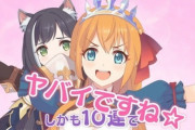 一般女性さん「旦那が育児放棄してプリコネとかいうソシャゲにハマってるの！誰か助けて！」