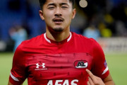 【朗報】菅原由勢とかいうビッグクラブ移籍確実のサッカー選手ｗｗｗｗｗｗｗｗ
