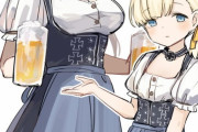 【艦これ】秋のディアンドルmode空母 他