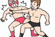 【議論】プロレス、何が面白いのか教えてください
