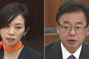 上野厚労相「土葬禁止考えず」　参政・梅村氏「発想が平和」と批判、ムスリム集住にも懸念