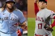【MLB】投手大谷vsゲレーロJr.の直接対決は「100年に一度」　マドン監督興奮「見逃すな」