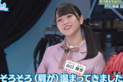 【日向坂46】山口陽世、ついに「日刊やきう速報」にまとめられるwwww