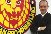 新日本プロレス率いる“プロ経営者”ハロルド・メイに密着　NHK『プロレス、新時代へのゴング ハロルド・メイ』2月8日放送