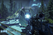 Destiny2 EDZのオベリスクがインタラクトできない不具合と解決策がアナウンス