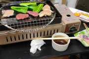 【ごくらく】一人焼肉って幸せwwwwwwww（画像あり）