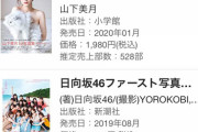 【日向坂46】写真集『立ち漕ぎ』がまたも上位に浮上ｗｗｗｗｗｗｗｗｗｗｗｗｗ