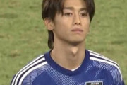 海外の反応：U-22西川潤のイケメンぶりに韓国ファン大興奮！中国人「かっこいい」「かなり整っている」