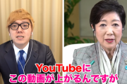 ヒカキンが小池百合子と対談ｗｗｗｗｗｗｗｗｗｗｗｗ