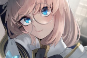 【FGO】雨の魔女 トネリコイラスト！！　物思いにふけるトネリコ可愛いです！