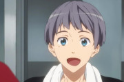 宮田幸季さんが演じる好きなキャラ投票！やっぱり似鳥？村田？【アンケート】