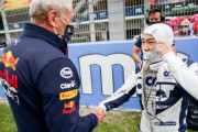 F1メキシコGPの予選での一件についてレッドブルのマルコ博士「ユウキ（角田）は悪くない」