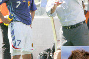 【悲報】2006年ドイツＷ杯に臨んだ日本代表が惨敗した理由ｗｗｗｗｗｗｗ