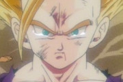 【ドラゴンボール】「悟飯はスーパーサイヤ人になるより通常状態の方が強い」