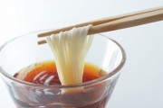 【料理】「そうめんともう一品」何にする？