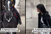 海外「日本人観光客が礼儀正しすぎる、こういう人達なら歓迎だ」