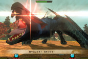 【モンハンストーリーズ2】前作も怒り時に二回行動ってあったっけ？