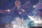 【MHW】リオレイアとリオレイア亜種は全く変わってなかったのにプケプケとプケプケ亜種全くの別物で草【モンハンワールド】