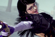 公式「BAYONETTA 15th Anniversary Yearの様々な企画を楽しみに！」リプ「他機種に出してくれくれ」