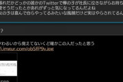 【大悲報】リーク主「欅の子が社長にお持ち帰りされてて可哀想だった」