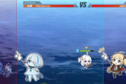 【アズレン】空母の戦闘時仕様が変更予定！　ここすきTBちゃんかわいい
