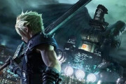 スクエニ・野村哲也さん「『FF7 リメイク』パート2では浜口直樹氏にディレクターを任せる」