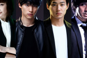 【ドラマ】野村周平、米国留学から帰国後初のドラマ出演！福士蒼汰主演『DIVER-特殊潜入班-』安藤政信、りょうの出演も発表