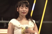 久保怜音ちゃん、やっぱり大きい