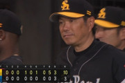 強すぎるソフトバンク、10得点圧勝で今季7度目の同一カード3連勝　日本ハムに2カード連続スイープ　驚異の勝率.706　貯金28