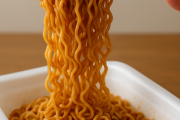 一番美味いと思うカップ焼きそばを思い浮かべてください