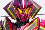 【仮面ライダーマイス】蛇ライダーは過激だな…