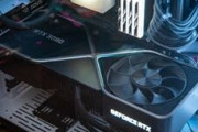 グラボデカすぎてPCケース選べないから憲法で330mm未満に制限して