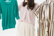 コーディネートってすぐに思い付きますか？