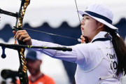 【パリ五輪】いきなり世界記録誕生　アーチェリー韓国女子に日本人騒然「とんでもねぇのが出た」[7/26]  [ばーど★]