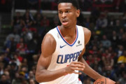 【NBA】新人時代のシェイ・ギルジャス・アレクサンダーはどれほど優秀だったのか