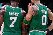【NBA】「自前で育てたスターが重荷になりすぎる制度はおかしい」有名アナリストが問題提起