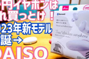 【謎】みんな100円ショップで何買ってるの？？？？？？？？？