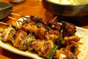 【グルメ】焼き鳥屋で頼むと「お、わかってるなw」ってメニューがコチラｗｗｗｗ