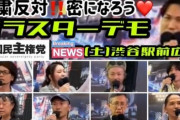 元N国党で現在国民主権党党首の平塚正幸さん、マスク無しの集会「クラスターフェス」を開催してしまう