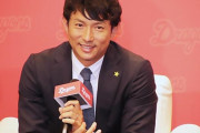 【悲報】川崎宗則さん、イチローネタで滑る