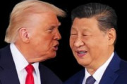 【速報】 米トランプ政権声明 「中国が台湾を奪おうとする、いかなる試みも阻止する」 中国「レッドラインだ」
