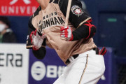 日ハム栗山監督、初5番で3安打2打点の野村に「まあ普通かな」