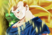 【ドラゴンボール】スーパーサイヤ人3とかいう悟空以外ダサくなる形態ｗｗｗｗｗ