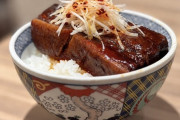 ワイ「角煮で白米は食えねえよｗ」お前ら「は？食えるが」