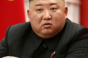 【速報】北朝鮮でクーデターか！本物の金正恩は殺されているか監禁状態との情報！！！