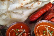 なんかインドカレー屋どんどん潰れてってるよな