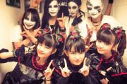 【BABYMETAL】ぶっちゃけこの頃に戻りたいよな