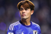 【悲報】サッカーの佐野海舟さん、日本代表復帰が絶望的になる←これ…